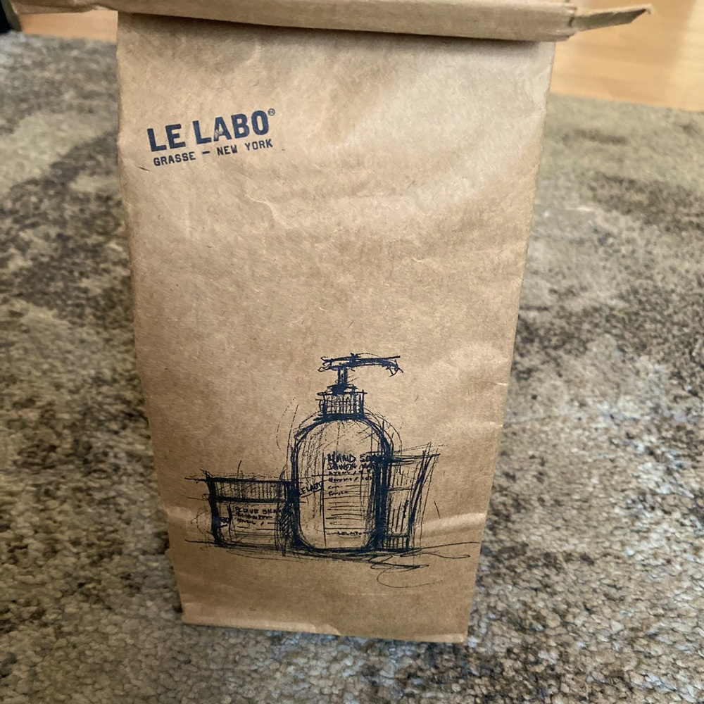 Le labo bag